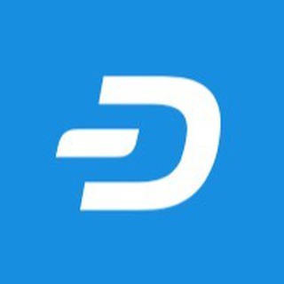 Логотип телеграм канала @dash_ru_channel — Dash | Новости криптовалюты