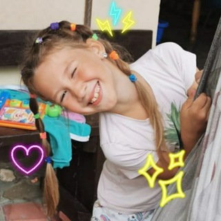 Логотип телеграм канала @dasha_animasha — Даша Няша