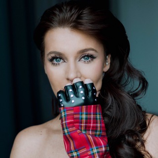 Логотип телеграм канала @dasha_innuttzz — Дарья Блохина ✔