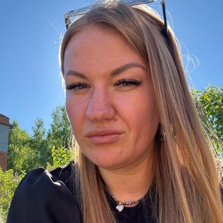 Telegram channel Dasha_konyshevaa logo