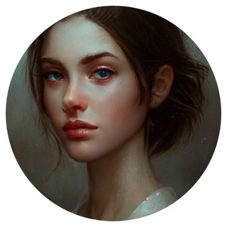 Логотип телеграм канала @dasha_pishet — Даша пишет • СММ и котики