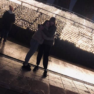 Логотип телеграм канала @dasha_tanya16 — Просто мы 😹❤️