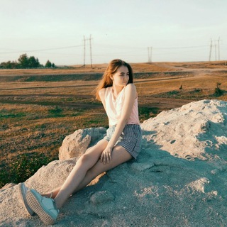 Логотип телеграм канала @dasha_u1 — Daria Becker☕
