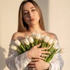 Логотип телеграм канала @dasha0vileha — 𝓢𝓮𝓶𝔂𝓪 𝓥𝓲𝓽𝓴𝓸𝓿𝓼𝓴𝓲𝓱 👑