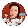 Логотип телеграм канала @dasha43fl — КЛУБ ПП🥦с Дарьей