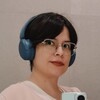 Логотип телеграм канала @dasha_govori — Дарья Прокопьева | Адептка массовой культуры