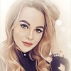 Логотип телеграм канала @dasha_hair_krasit — Парикмахер-Колорист🇷🇺Kulikova Dasha