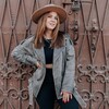 Логотип телеграм канала @dasha_hr_delaet — ⚡️Даша - Делает