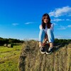 Логотип телеграм канала @dasha_kiselkaa — Зарисовки будничного Счастья