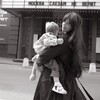 Логотип телеграм канала @dasha_moiseeva — Даша радость ваша ♥️