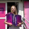 Логотип телеграм канала @dasha_na_wb — Переходник Даша на WB