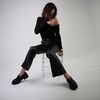 Логотип телеграм канала @dasha_pravit — Даша правит