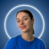 Логотип телеграм канала @dasha_pro_prodazi — Даша про Продажи