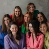 Логотип телеграм канала @dasha_publisher_team — Здесь сбываются книги