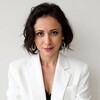 Логотип телеграм канала @dasha_system — Даша про систему 🔄
