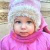 Логотип телеграм канала @dasha_takaya — даша такая даша