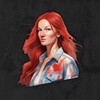 Логотип телеграм канала @dasha_tellme — Даша, подскажи | Бизнес - анализ