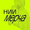 Логотип телеграм канала @dashaaboutmerch — НИИ Мерча