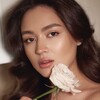 Логотип телеграм канала @dashaandroses — DASHA BELOZEROVA