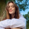 Логотип телеграм канала @dashabiologichka — Био с любовью от Даши🫀