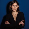 Логотип телеграм канала @dashaborodaeva — Pinterest by Borodaeva