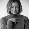 Логотип телеграм канала @dashabri — Бри как сыр, но нет