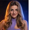 Логотип телеграм канала @dashabuntina — Даша Бунтина | игры, техника, кино