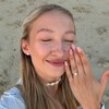 Логотип телеграм канала @dashadisneyd — Даша Дисней 🎀