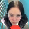 Логотип телеграм канала @dashadoshik_video — СЛИВ ДАШИ ДОШИК
