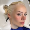 Логотип телеграм канала @dashadoshiktt — Даша Дошик
