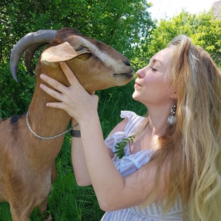 Логотип телеграм канала @dashaecolife — Dasha.eco.life