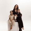 Логотип телеграм канала @dashaformoms — Не просто мама