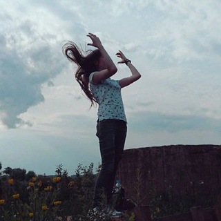 Логотип телеграм канала @dashakatysheva — Блог Даши Катышевой