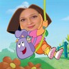 Логотип телеграм канала @dashakindteacher — Даша-учительница🐝