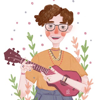 Логотип телеграм канала @dashakirpich — Комьюнити Дари