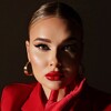 Логотип телеграм канала @dashakotlovapmu — Котлова Дарья | ПЕРМАНЕНТ