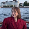Логотип телеграм канала @dashakuz440 — Даша, но не путешественница