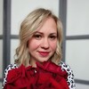 Логотип телеграм канала @dashamovy — 💞 Дарья Шамова Астрология про ТЕБЯ