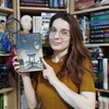 Логотип телеграм канала @dashapishet09 — Дарья Кочерова | Золотой век предательства 🐉