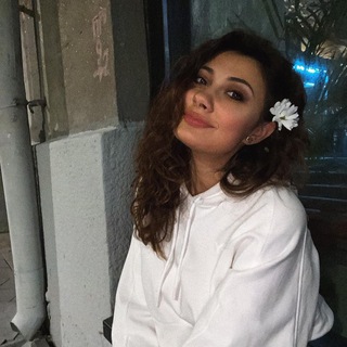 Логотип телеграм канала @dashasavgir — Darya Savgir