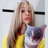 Логотип телеграм канала @dashasbarsom — DASHASBARSOM