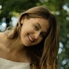 Логотип телеграм канала @dashasblog — Бумажный блог✨