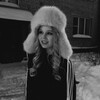 Telegram channel Дашенька Ша́де💄 logo