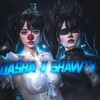 Logo of telegram channel dashashawty — shawty&dasha