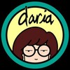Логотип телеграм канала @dashashmurina_club — Дарья про отношения