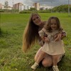 Логотип телеграм канала @dashasimina — Даша Симина | Мама. Жизнь. Развитие