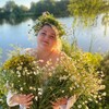 Логотип телеграм канала @dashasimplyyi — История одной гусеницы