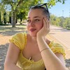 Логотип телеграм канала @dashasotaya — Даша Сотонина🌿про жизнь в небольшой станице Адыгеи🏔️💛