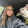 Логотип телеграм канала @dashaspeakk — НИЧЕГО