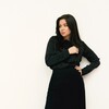 Логотип телеграм канала @dashasukhotina — Даша Сухотина l За кулисами
